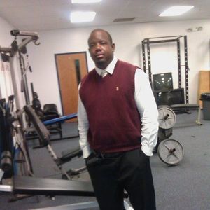 Meet your Posher, Lewis